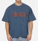 X-Large Eli Plaid Gorilla Fit T-Shirt