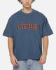 X-Large Eli Plaid Gorilla Fit T-Shirt