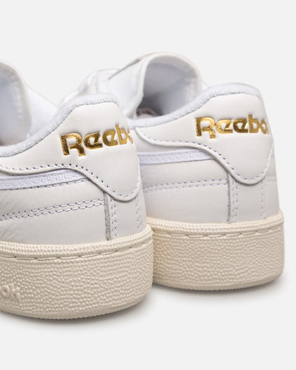 Reebok Club C 85 White