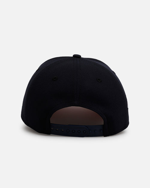 New Era Toronto Blue Jays 'MLB All Star Game 2025' 9FORTY A-Frame Snapback Navy