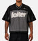 Loiter Outfield Training Jersey Black