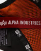 New Era New York Yankees 'New Era x Alpha Industries' Camper Strapback Black