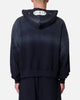 MNML Mojave Hoodie Washed Black
