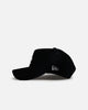 New Era Los Angeles Dodgers 'Velvet Dreams' 9FORTY A-Frame Snapback Black/Grey