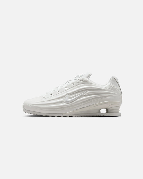 Nike Women's Shox Z White/White