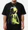 American Thrift Disney The Muppets Kermit Heavyweight T-Shirt Black