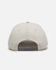 New Era Los Angeles Dodgers '24 Champs' Parade 9FORTY A-Frame Snapback Chrome