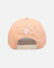 New Era Puerto Rico National Baseball Team 'Peaches' 9FORTY A-Frame Snapback Peach