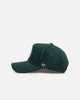 47 Brand San Francisco Giants 'Apollo Cord Dark Green' 47 Offside Snapback Dark Green