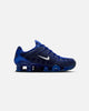Nike Shox TL Royal Blue