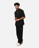 The Anti Order XY Aesthetic Non Seam T-Shirt Black/Black