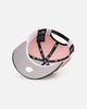 New Era Los Angeles Dodgers 'Japan Pack' Kanji 9FORTY A-Frame Snapback Pink