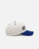 New Era Toronto Blue Jays 'World Series Logo' 9FORTY A-Frame Snapback Chrome