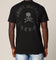 Saint Morta Ceremonies Lafayette T-Shirt Black