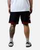 Mitchell & Ness Philadelphia 76ers 00-01' Swingman Shorts Black
