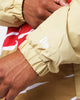 New Era San Francisco 49ers Coach Jacket Red