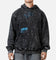 New Era Detroit Lions Sport Night Hoodie Official Team Color
