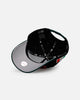 New Era Milwaukee Brewers 'Mexican Independence Day 2.0' 9FORTY A-Frame Snapback Black/Green