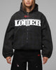 Loiter Racer Work Jacket