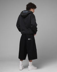 Loiter Pain Distressed Hoodie