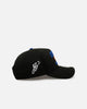New Era New York Knicks 'NBA Signature' Brunson #11 9FORTY A-Frame Snapback Official Team Color