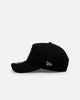 New Era San Diego Padres 'New Year's Eve' 9FORTY A-Frame Snapback Gold/Silver