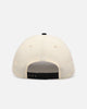 New Era New Jersey Devils 'Team Color Visor' 9FORTY A-Frame Snapback Chrome/Official Team Color