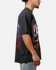 Overtime City T-Shirt Vintage Black