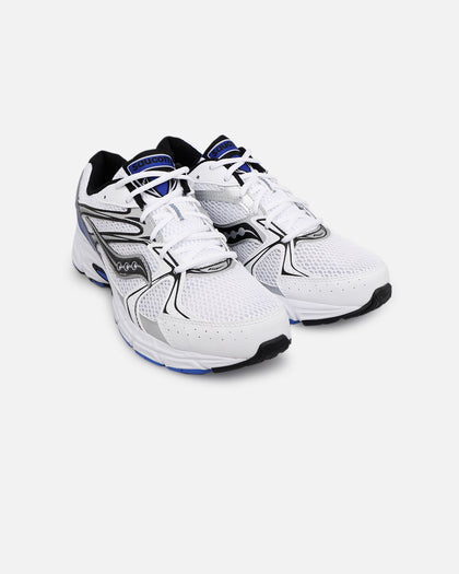 Saucony Ride Millenium White/Royal
