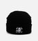 47 Brand Anaheim Ducks Harbor Cuff Knit Beanie Black