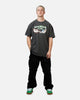 73Studio X The Matrix Pills Heavyweight T-Shirt Black