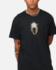 Goat Crew Marvel Ghost Rider Fire T-Shirt Black