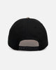 New Era Los Angeles Dodgers 'Seasoned Camo' 9FORTY A-Frame Snapback Black/Camo