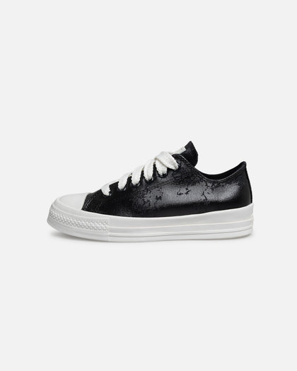 Converse Chuck Taylor Throwback Black/Vintage White
