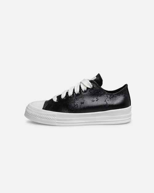 Converse Chuck Taylor Throwback Black/Vintage White