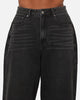 Saint Morta Umbra Baroque Jeans Black Shadow
