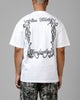Loiter Earth Angel Heavyweight T-Shirt White