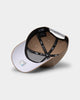 New Era Las Vegas Raiders 'Tumbleweed' 9FORTY A-Frame Snapback Seasonal Moss Tumbleweed/White