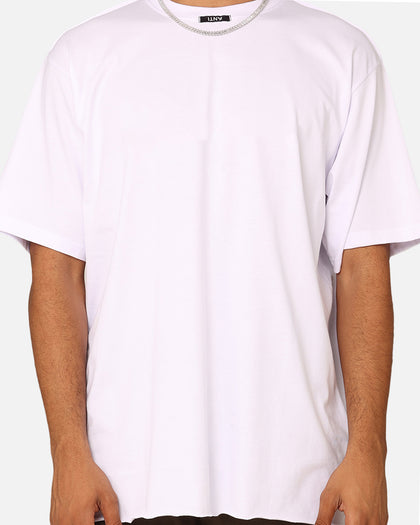The Anti Order Anti Baggy Blank T-Shirt White