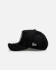 New Era Mexico National Baseball Team 'Tonal Paisley' 9FORTY A-Frame Snapback Black