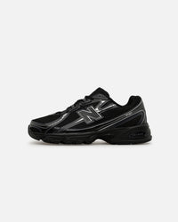 New Balance 740 Black/Silver
