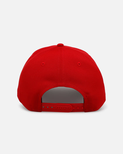 New Era Cincinnati Reds 'College Crossover' Cincinnati Bearcats 9FORTY A-Frame Snapback Official Team Color