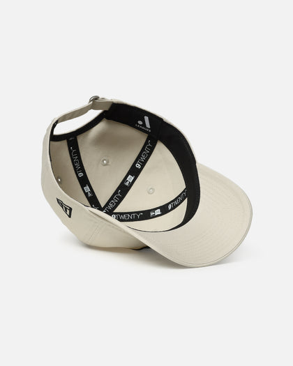 New Era Macarthur FC 'A-League Season Kick Off' 9TWENTY Strapback Medium Beige