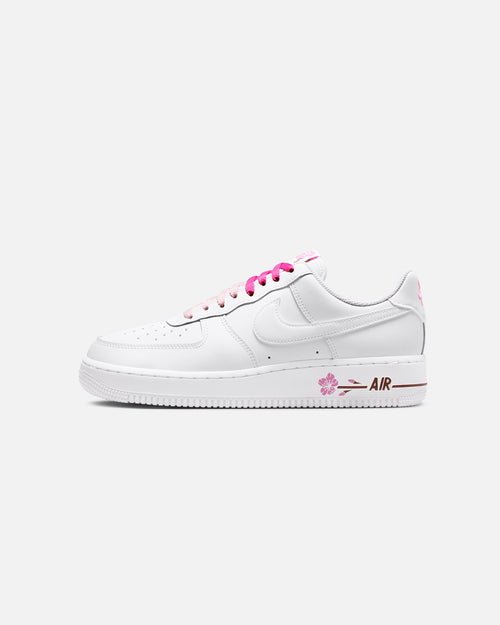 Nike Women's Air Force 1 '07 SE White/White