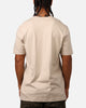 New Era Texas Rangers Colour Pack T-Shirt Light Beige