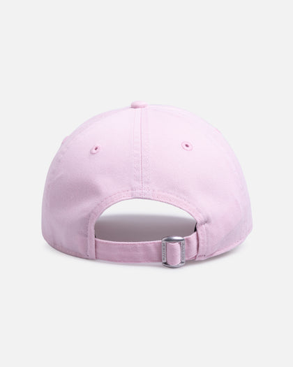 New Era Brisbane Lions 'AFL 2026 Pastel Pop' 9TWENTY Strapback Pastel Pink