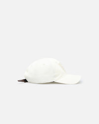 Pro Standard Las Vegas Raiders Dad Hat Strapback Eggshell