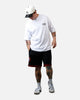 Mitchell & Ness Philadelphia 76ers 00-01' Swingman Shorts Black