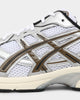 Asics GEL-1130 White/Clay Canyon