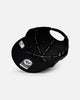 47 Brand San Francisco 49ers 'Apollo Corduroy' 47 Offside DT Strapback Black